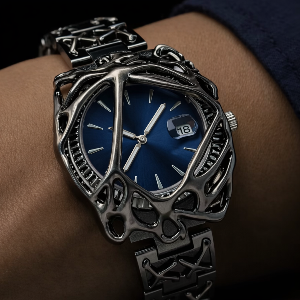 Nexxary Vibe Watch |  50%OFF + 70% OFF