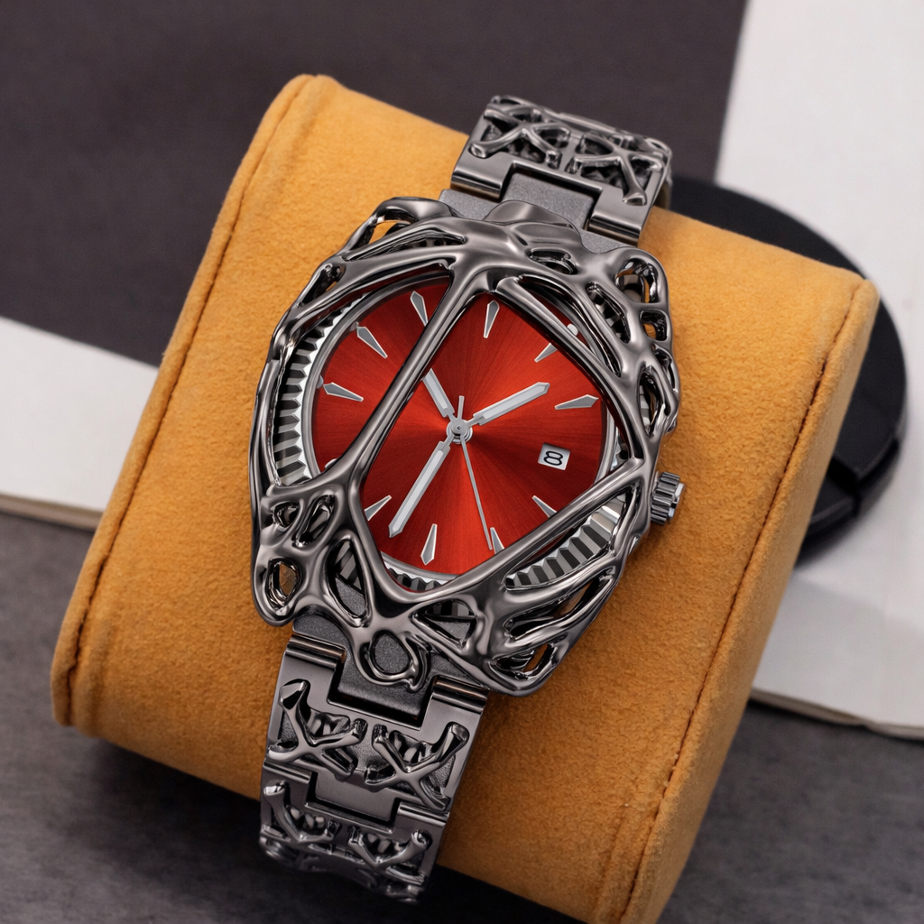 Nexxary Vibe Watch |  50%OFF + 70% OFF