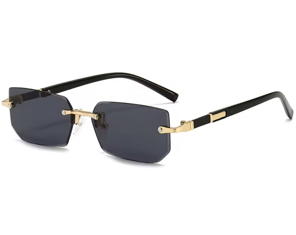 51-Piece Silver Chic Jewelry | 70% Off 🎉 with the special offer including 2 Gifts: Stylish Sunglasses 🕶️ and IPARAM Elegant Zircon Ring Jewelry 💍!