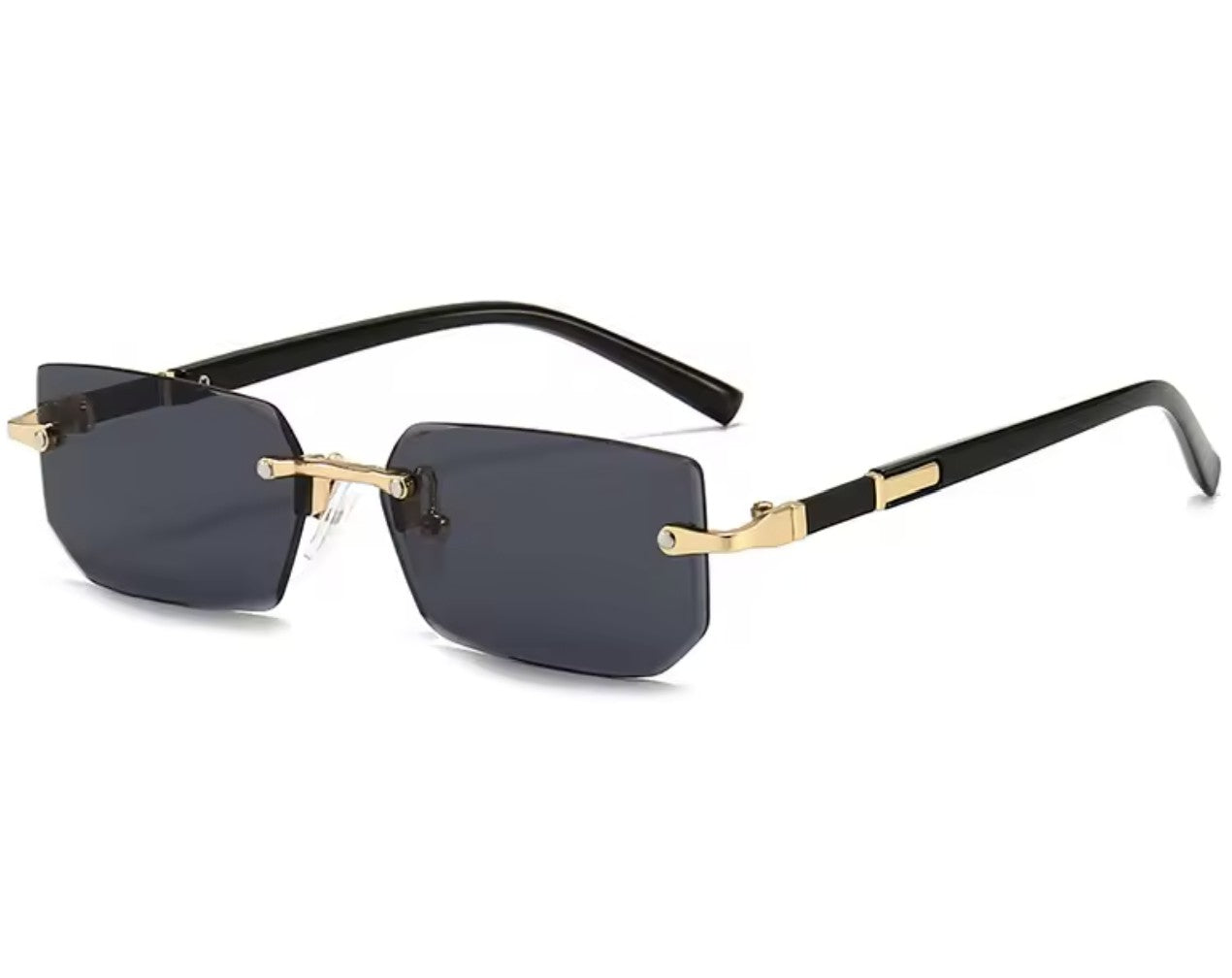 51-Piece Silver Chic Jewelry | 70% Off 🎉 with the special offer including 2 Gifts: Stylish Sunglasses 🕶️ and IPARAM Elegant Zircon Ring Jewelry 💍!