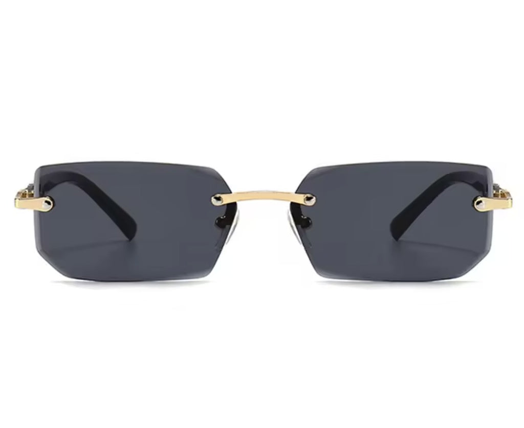 51-Piece Silver Chic Jewelry | 70% Off 🎉 with the special offer including 2 Gifts: Stylish Sunglasses 🕶️ and IPARAM Elegant Zircon Ring Jewelry 💍!