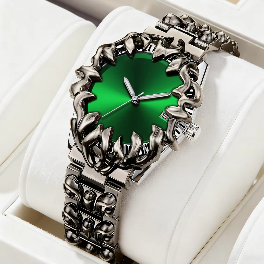 Nexxary Aura Watch |  50%OFF + 70% OFF