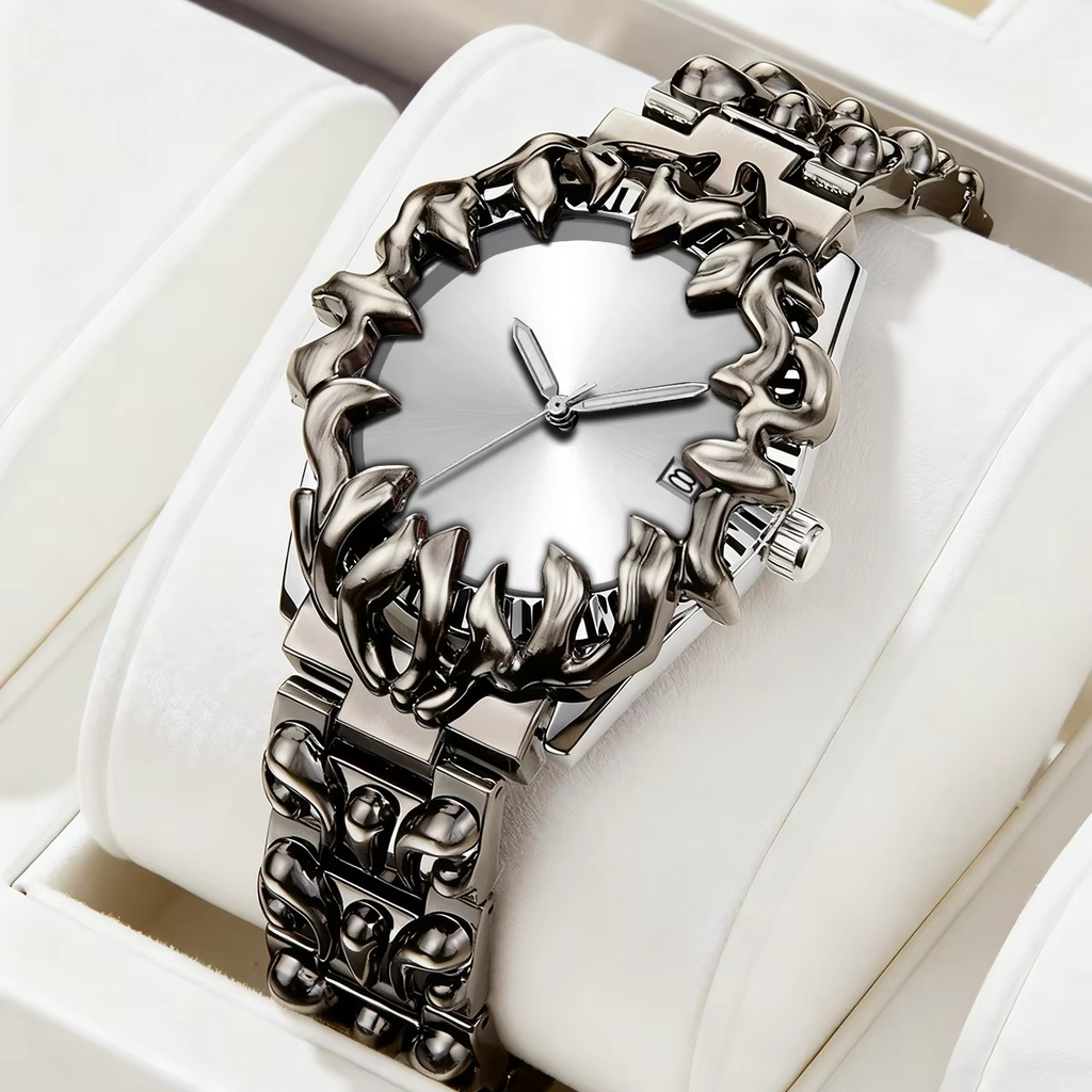 Nexxary Aura Watch |  50%OFF + 70% OFF