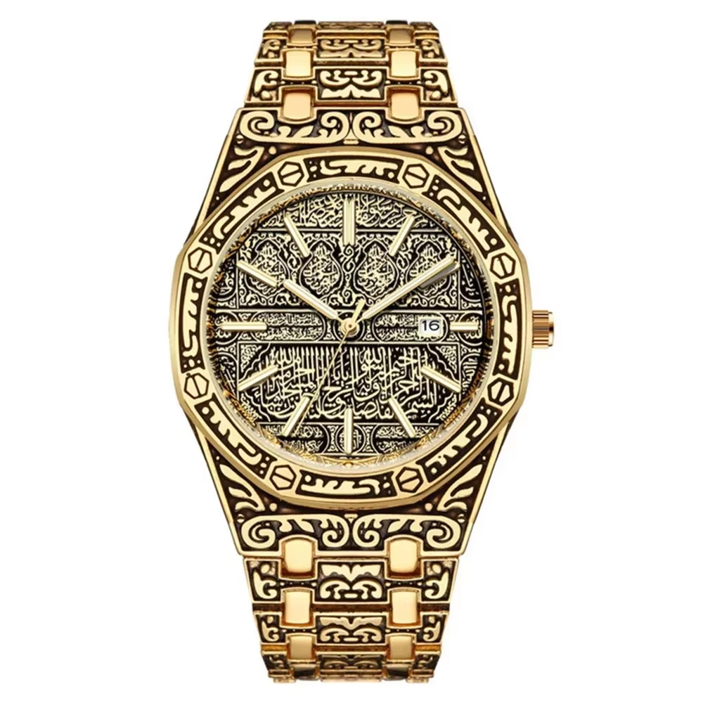 Nexxary Islamic Watch | 50% OFF To 70% OFF!